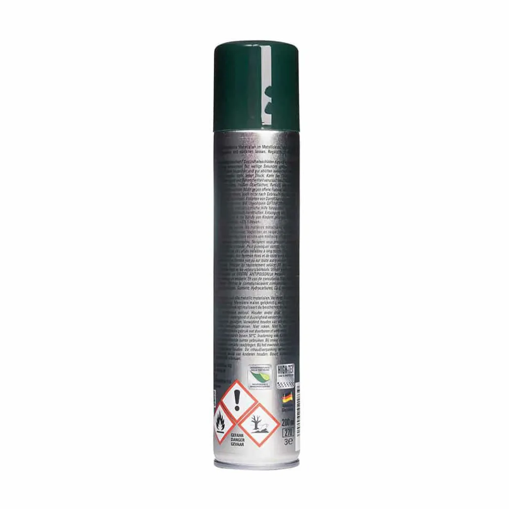 Groundies Zubehör|Collonil Metallic Intensivschutz Fur Metallic