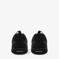 Groundies Vegan|® Active Men Schwarz