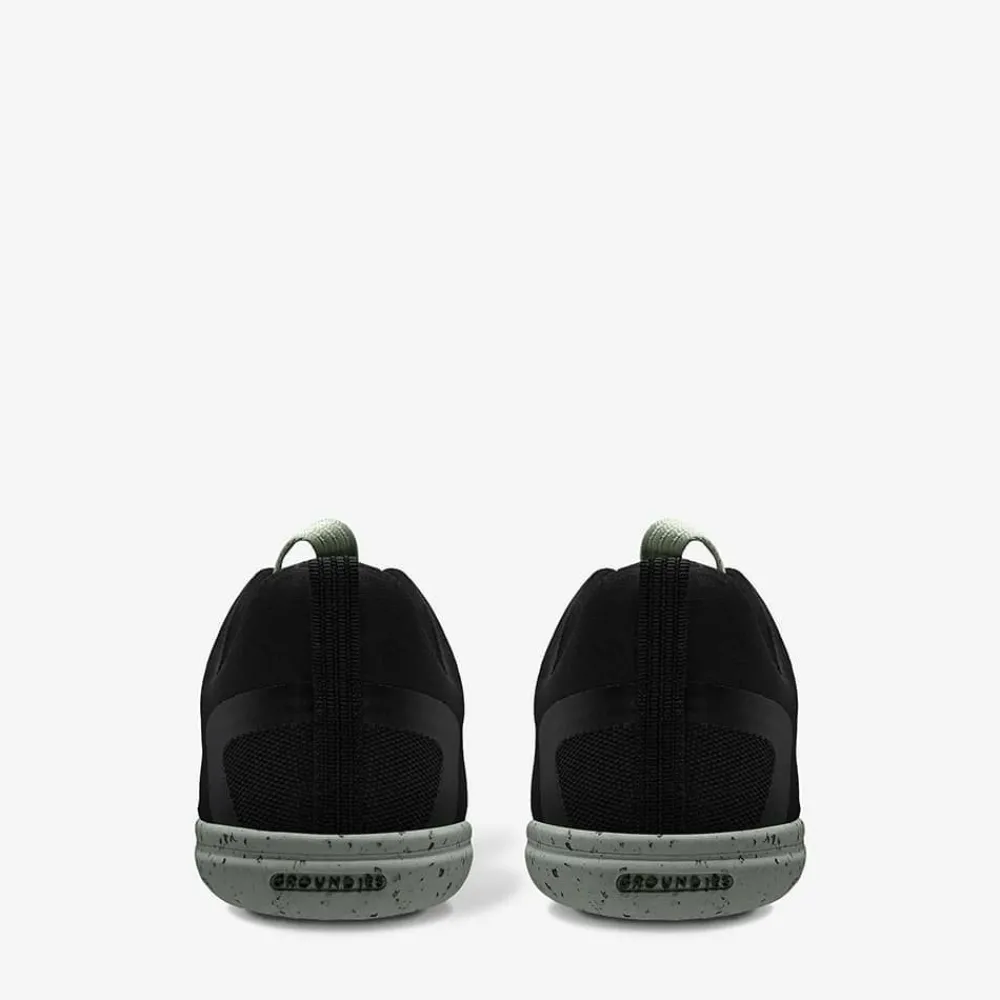 Groundies Vegan|® Active Men Multicolor