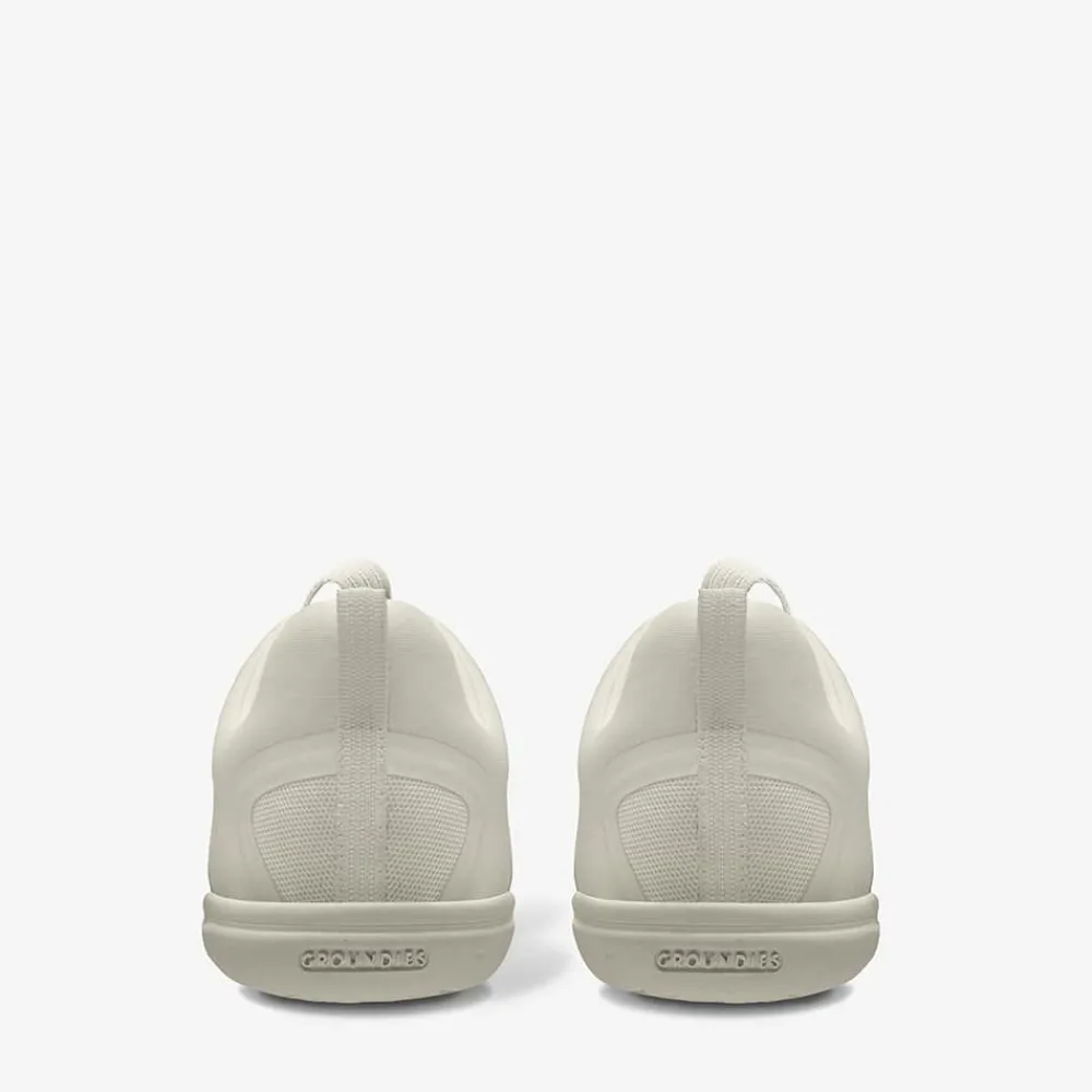 Groundies Vegan|® Active Women Off-White