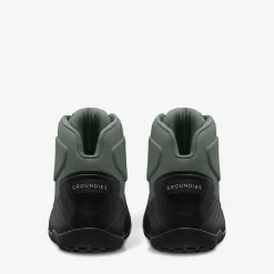 Groundies Outdoor|® All Terrain High Men Grun