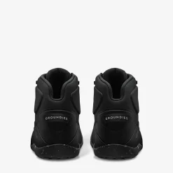 Groundies Outdoor|® All Terrain High Women Schwarz