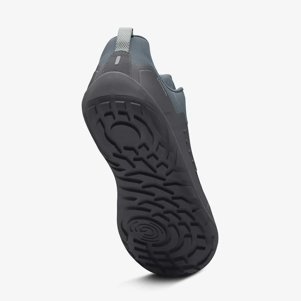 Groundies Sportschuhe|® All Terrain Low Wp Women Blau