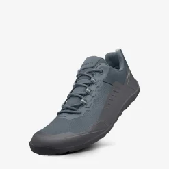 Groundies Vegan|® All Terrain Low Wp Women Blau