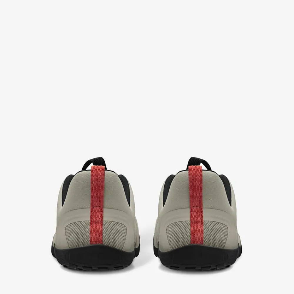 Groundies Sportschuhe|® All Terrain Low Men Taupe