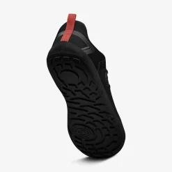Groundies Vegan|® All Terrain Low Men Schwarz