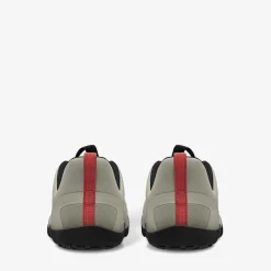 Groundies Vegan|® All Terrain Low Men Taupe