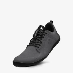 Groundies Vegan|® All Terrain Low Men Dunkelgrau