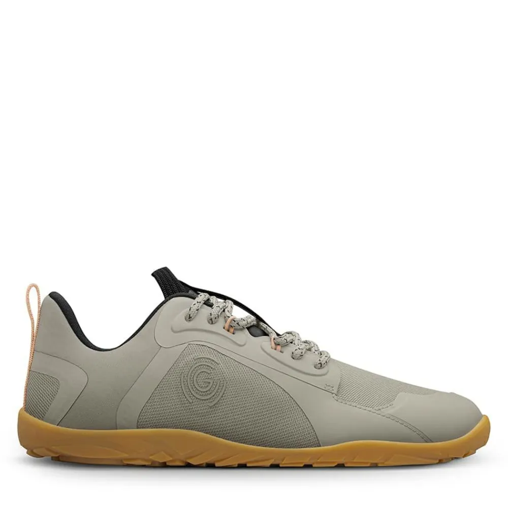 Groundies Outdoor|® All Terrain Low Women Taupe