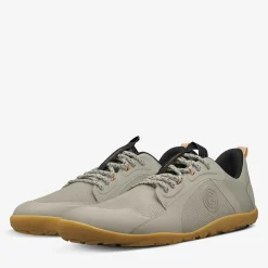 Groundies Vegan|® All Terrain Low Women Taupe