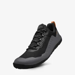 Groundies Sportschuhe|® All Terrain Low Wp Men Schwarz