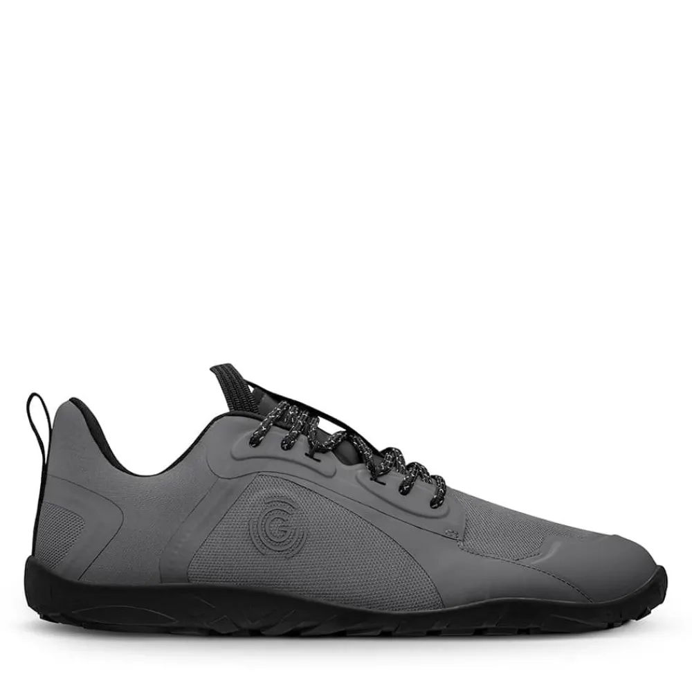 Groundies Sportschuhe|® All Terrain Low Men Dunkelgrau