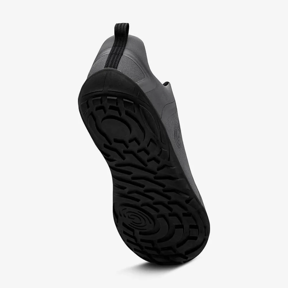 Groundies Sportschuhe|® All Terrain Low Men Dunkelgrau