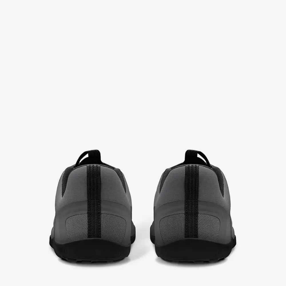 Groundies Sportschuhe|® All Terrain Low Men Dunkelgrau