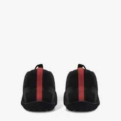 Groundies Vegan|® All Terrain Low Women Schwarz