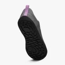 Groundies Vegan|® All Terrain Low Women Dunkelgrau