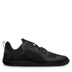 Groundies Sportschuhe|® All Terrain Low Men Schwarz
