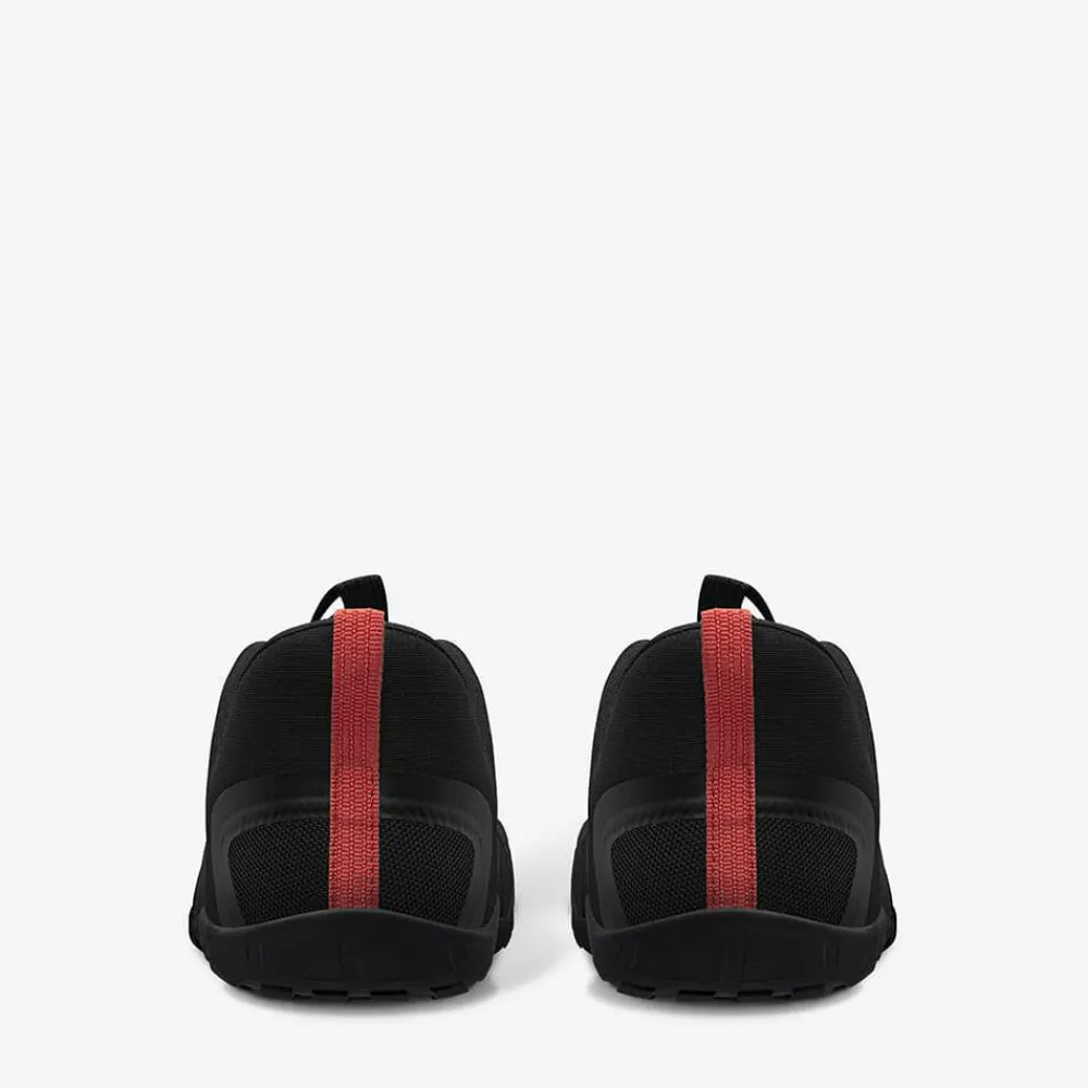 Groundies Sportschuhe|® All Terrain Low Men Schwarz