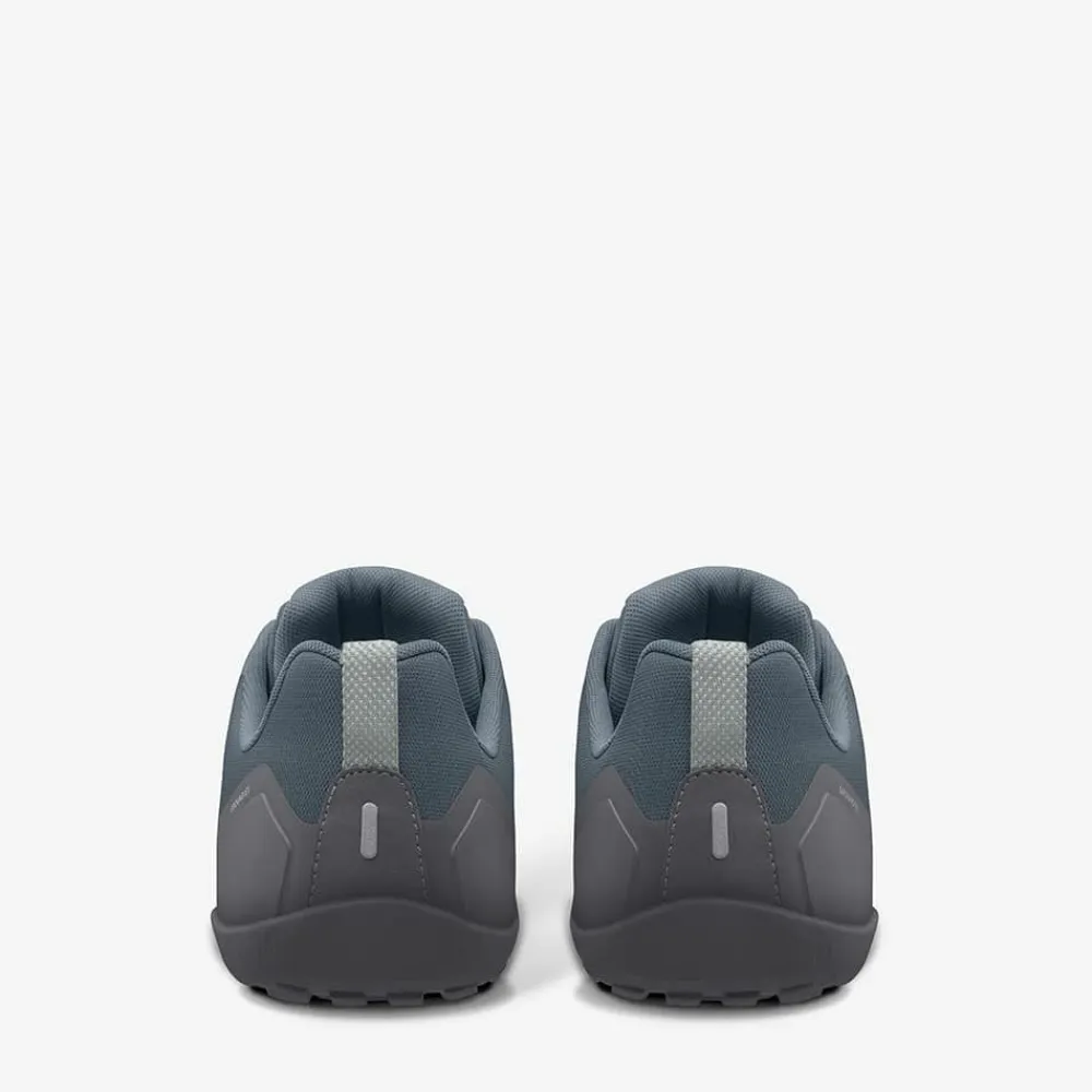 Groundies Sportschuhe|® All Terrain Low Wp Men Blau