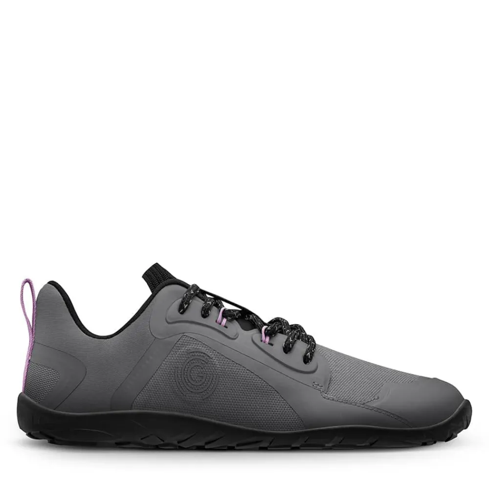 Groundies Sportschuhe|® All Terrain Low Women Dunkelgrau