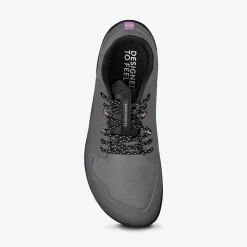 Groundies Sportschuhe|® All Terrain Low Women Dunkelgrau