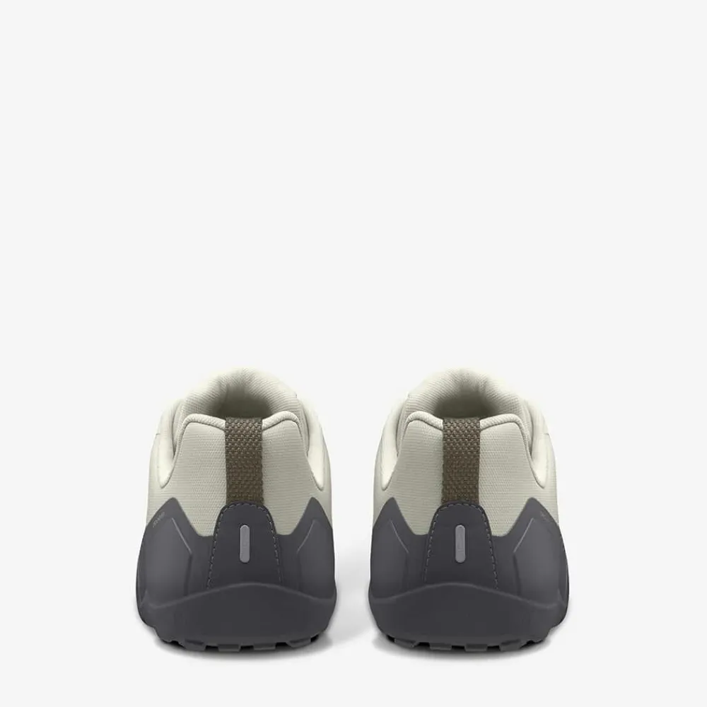 Groundies Vegan|® All Terrain Low Wp Men Beige