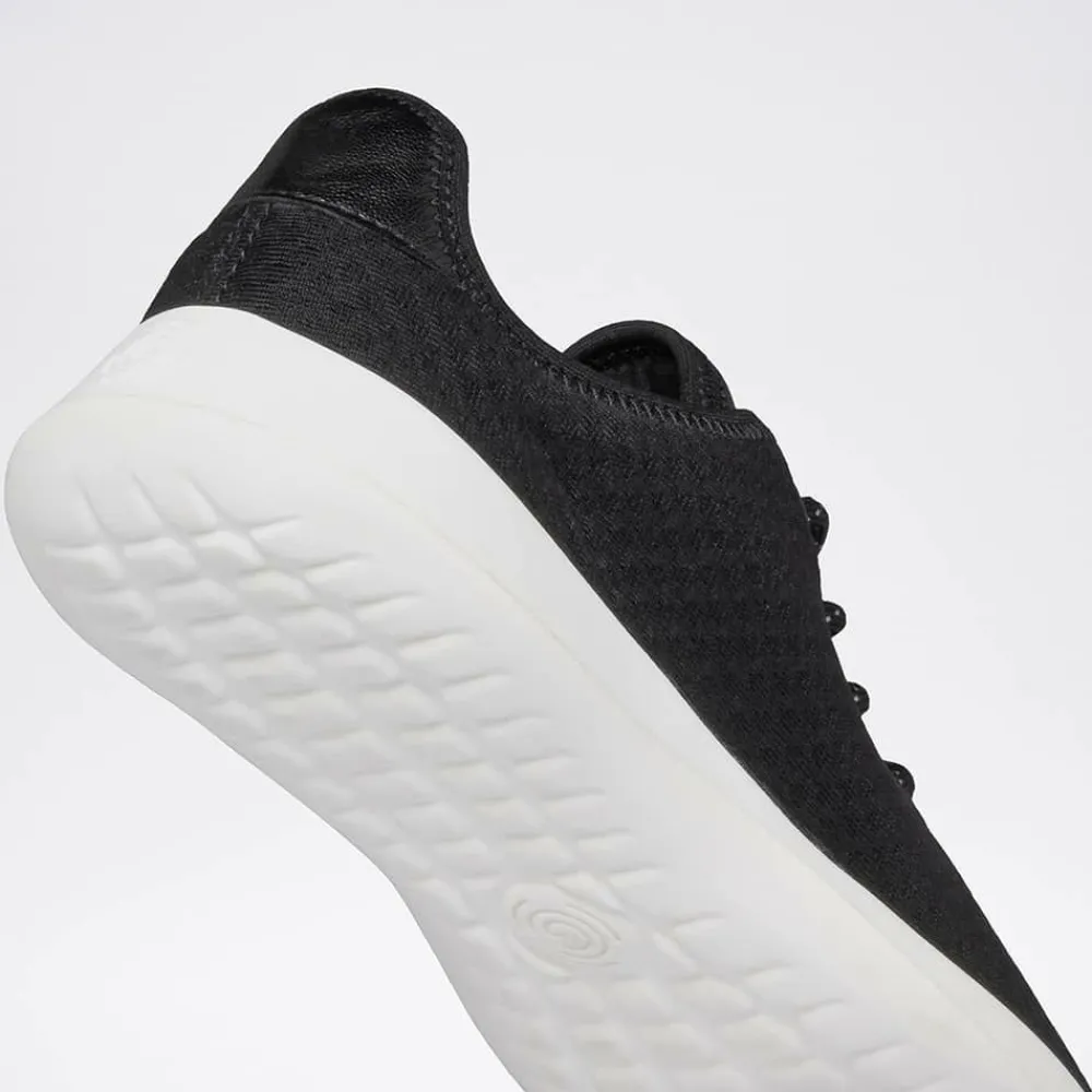 Groundies Vegan|® Balance Vegan Women Schwarz