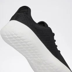 Groundies Sneaker|® Balance Vegan Women Schwarz