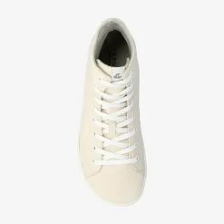 Groundies Sneaker|® Brooklyn High Women Beige