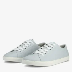 Groundies Sneaker|® Brooklyn Low Women Hellblau