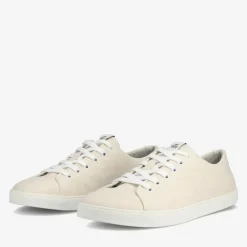 Groundies Sneaker|® Brooklyn Low Women Beige