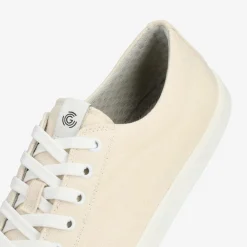 Groundies Sneaker|® Brooklyn Low Women Beige