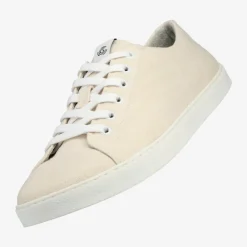 Groundies Sneaker|® Brooklyn Low Women Beige