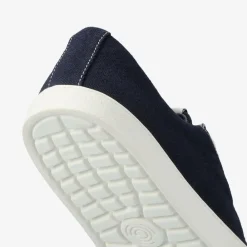 Groundies Sneaker|® Brooklyn Low Women Blau