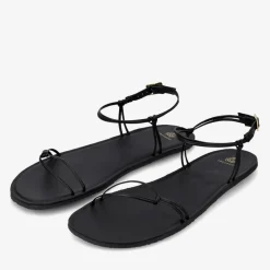Groundies Sandalen|® Cadiz Women Schwarz