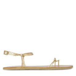Groundies Sandalen|® Cadiz Women Gold