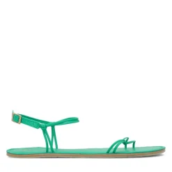 Groundies Sandalen|® Cadiz Women Grun