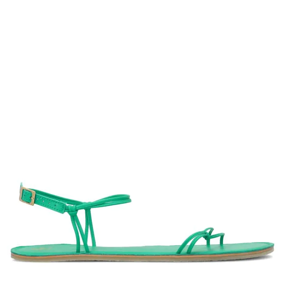 Groundies Sandalen|® Cadiz Women Grun