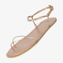 Groundies Sandalen|® Cadiz Women Rose