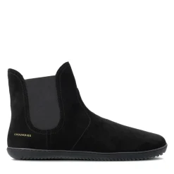 Groundies Boots & Booties|® Camden Mid Women Schwarz