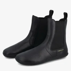 Groundies Boots & Booties|® Camden Women Schwarz