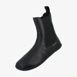 Groundies Boots & Booties|® Camden Women Schwarz