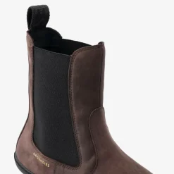 Groundies Boots & Booties|® Camden Women Dunkelbraun