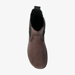 Groundies Boots & Booties|® Camden Women Dunkelbraun