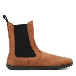 Groundies Boots & Booties|® Camden Women Cognac