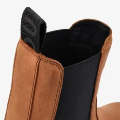 Groundies Boots & Booties|® Camden Women Cognac