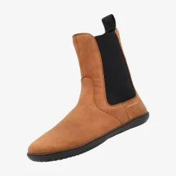 Groundies Boots & Booties|® Camden Women Cognac