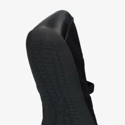 Groundies Vegan|® Carolina Women Schwarz