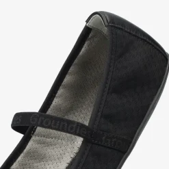 Groundies Vegan|® Carolina Women Schwarz
