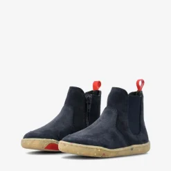 Groundies Kinder|® Charlie Kids Dunkelblau